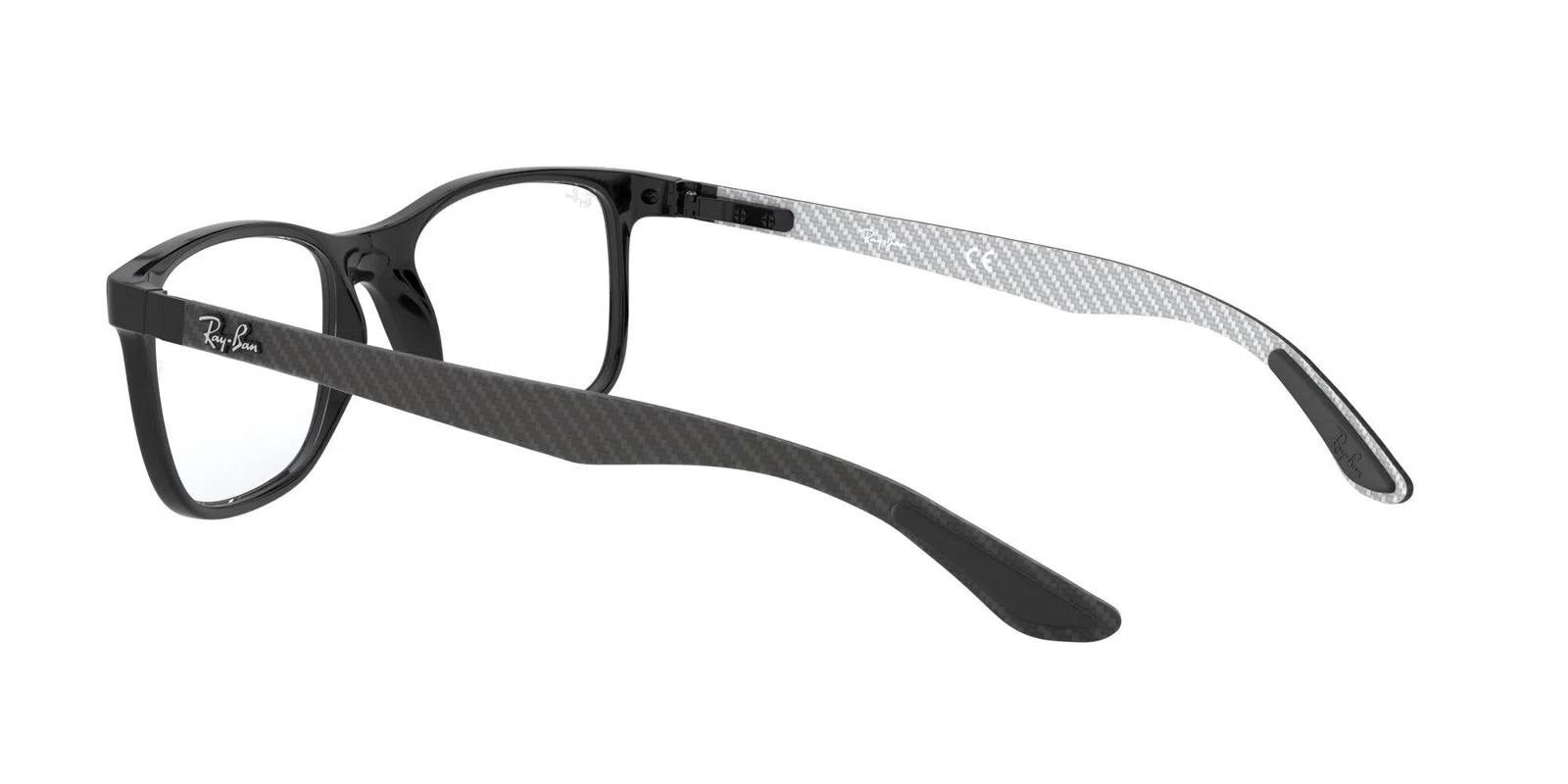 Ray-Ban 8903 Eyeglasses - view 6